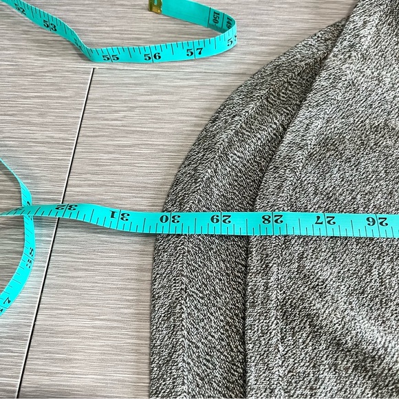 Smartwool Shadow Pine Colorblock crew neck Sweater army Green long sleeve large - Picture 5 of 7